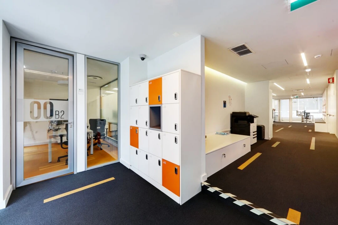 Escritório para Arrendamento em Alvalade Foto 10