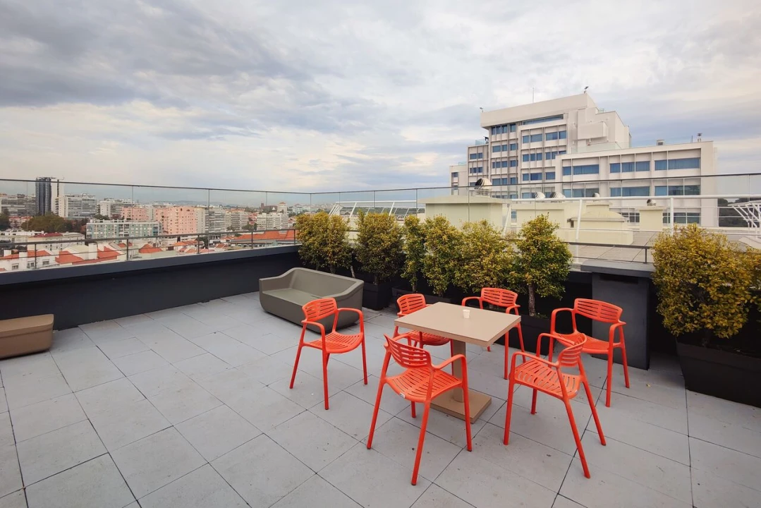 Escritório para Arrendamento em Alvalade Foto 25