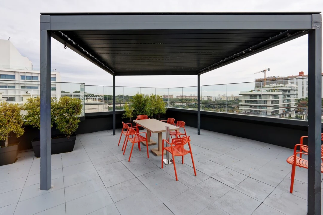 Escritório para Arrendamento em Alvalade Foto 23