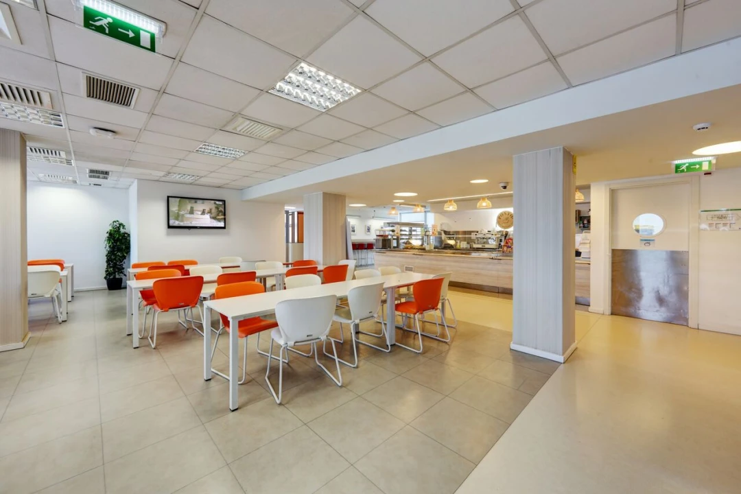 Escritório para Arrendamento em Alvalade Foto 17