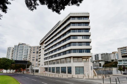 Escritório para Arrendamento em Alvalade