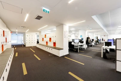 Escritório para Arrendamento em Alvalade