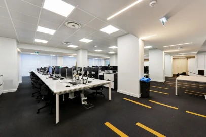 Escritório para Arrendamento em Alvalade