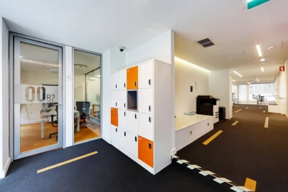 Escritório para Arrendamento em Alvalade