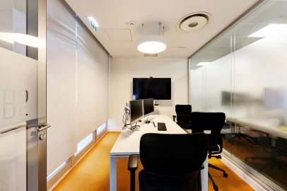 Escritório para Arrendamento em Alvalade