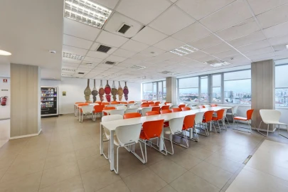 Escritório para Arrendamento em Alvalade