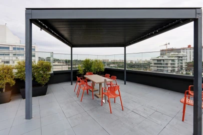 Escritório para Arrendamento em Alvalade