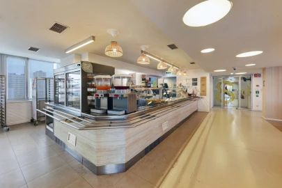 Escritório para Arrendamento em Alvalade