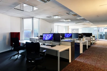 Escritório para Arrendamento em Alvalade