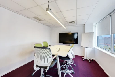 Escritório para Arrendamento em Alvalade