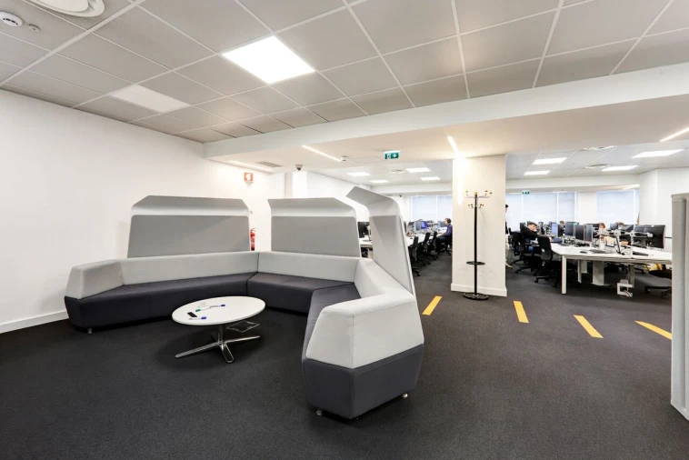 Escritório para Arrendamento em Alvalade Foto 8