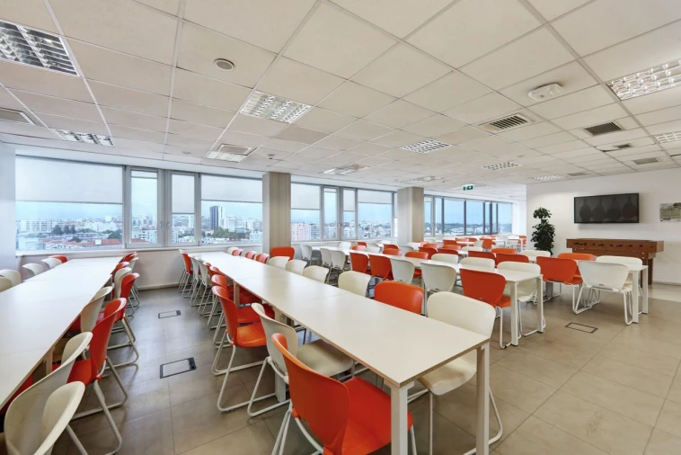 Escritório para Arrendamento em Alvalade Foto 18