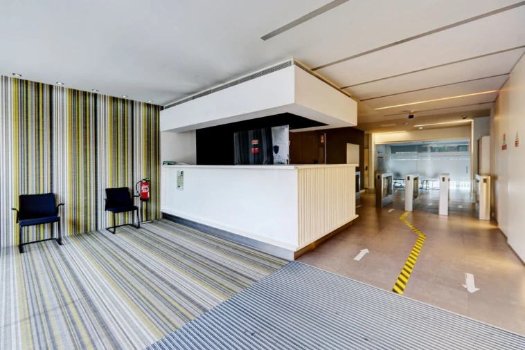 Escritório para Arrendamento em Alvalade Foto 28