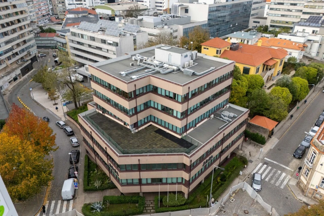 Escritório para Arrendamento em Cedofeita, Santo Ildefonso, Sé, Miragaia, São Nicolau e Vitória Foto 1