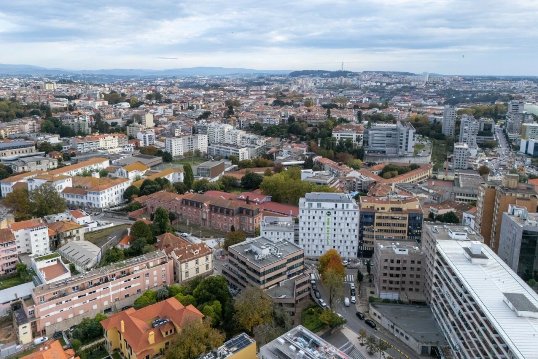 Escritório para Arrendamento em Cedofeita, Santo Ildefonso, Sé, Miragaia, São Nicolau e Vitória Foto 21