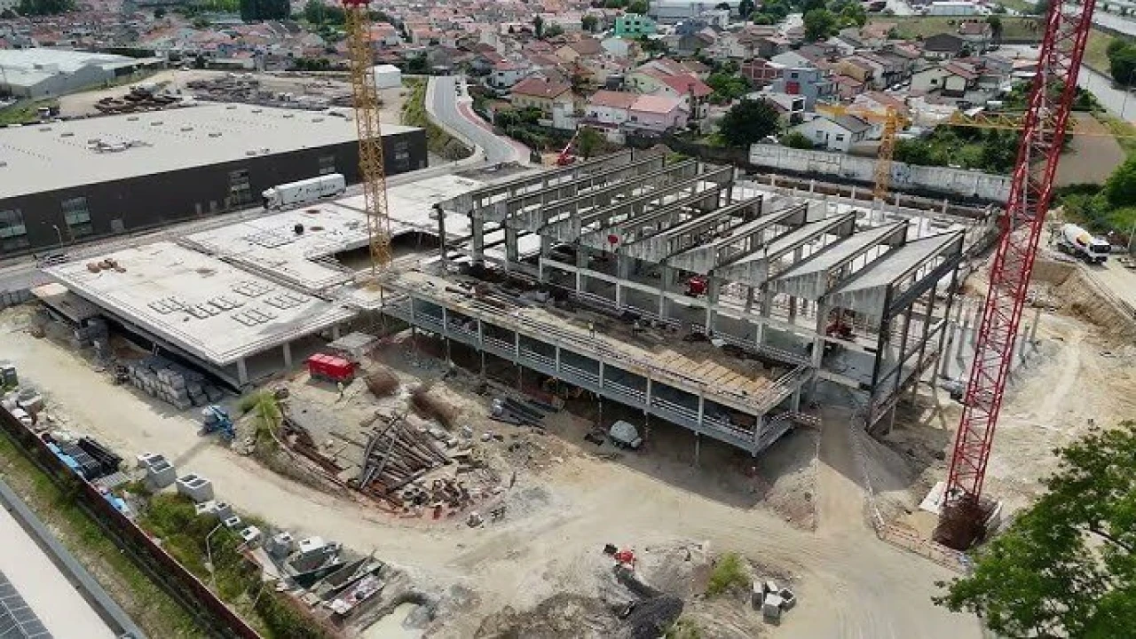 Escritório para Arrendamento em Custóias, Leça do Balio e Guifões Foto 19