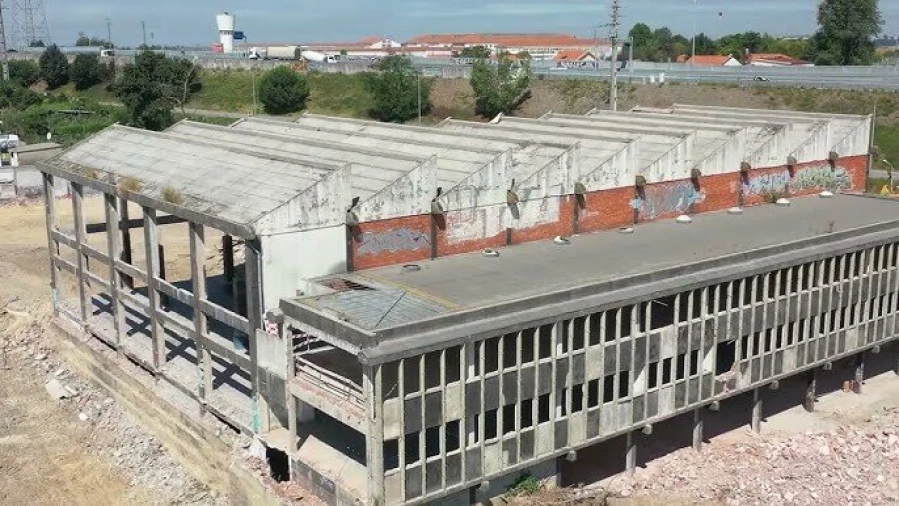Escritório para Arrendamento em Custóias, Leça do Balio e Guifões Foto 17
