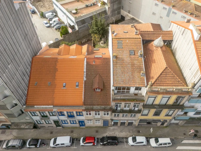 Moradia T5 para Venda em Bonfim Foto 45