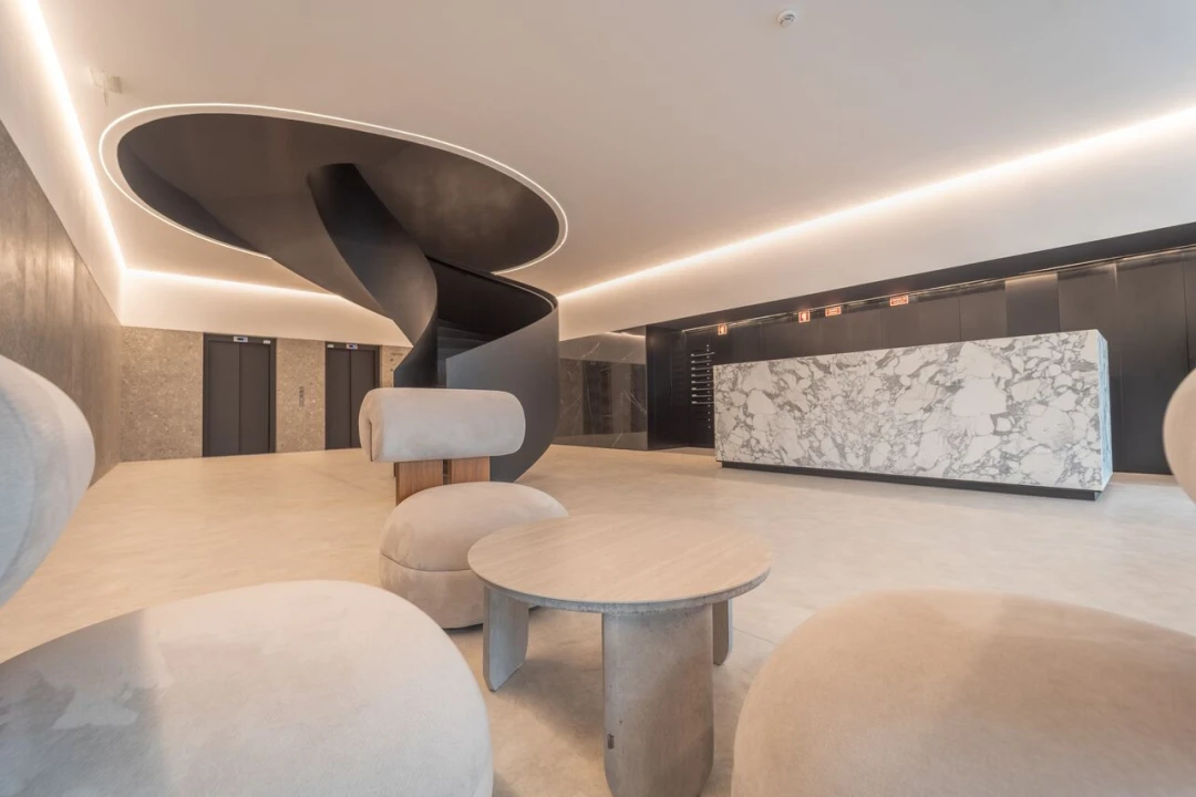 Escritório para Arrendamento em São Mamede de Infesta e Senhora da Hora Foto 23