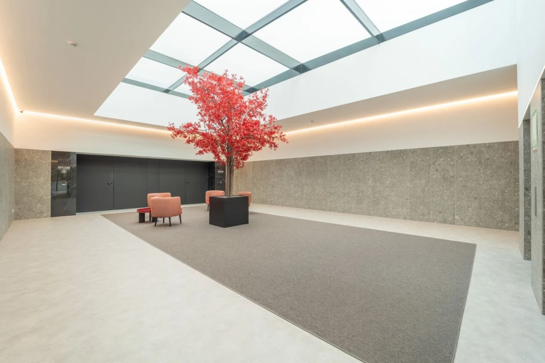 Escritório para Arrendamento em São Mamede de Infesta e Senhora da Hora Foto 12