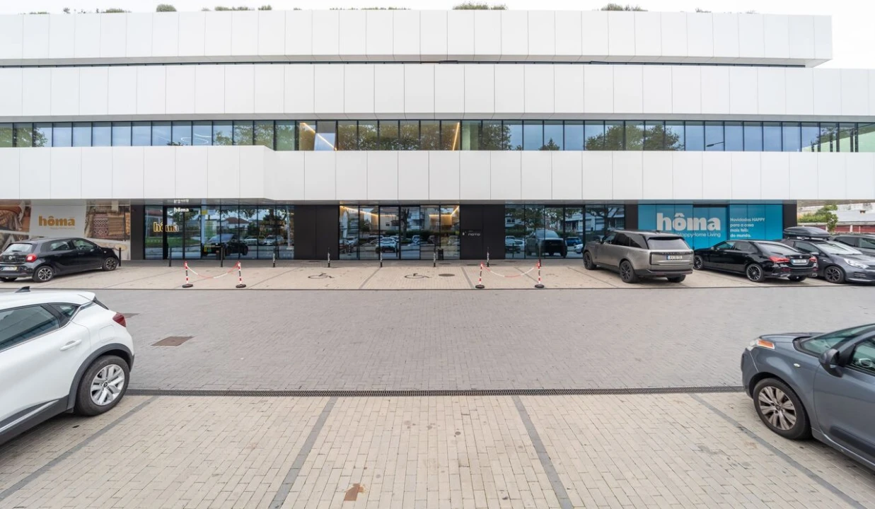 Escritório para Arrendamento em São Mamede de Infesta e Senhora da Hora Foto 27