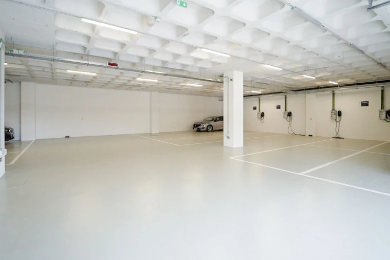 Escritório para Arrendamento em São Mamede de Infesta e Senhora da Hora Foto 25