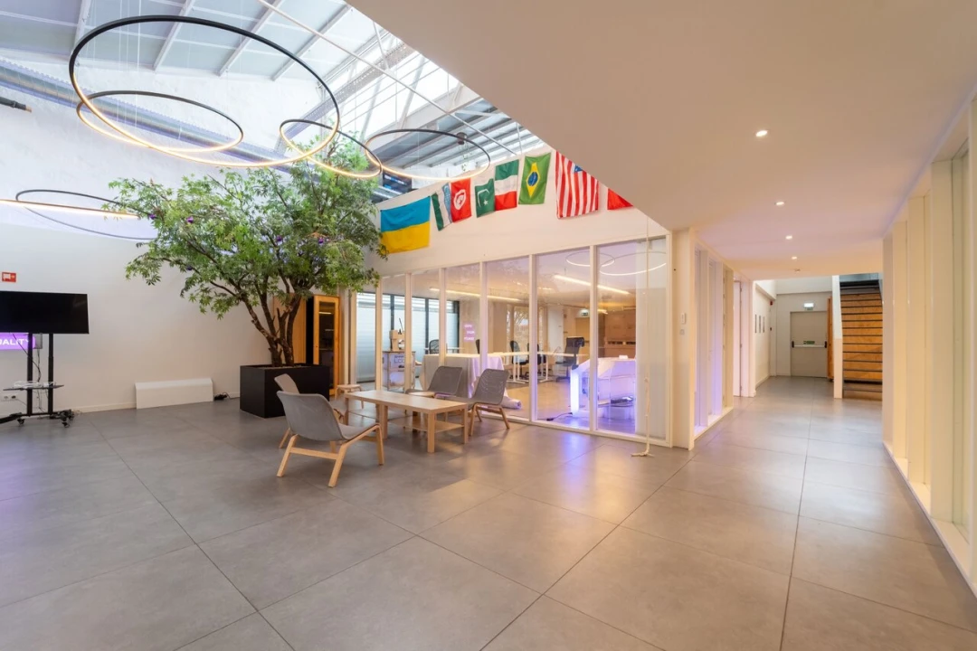 Escritório para Arrendamento em Ramalde Foto 7