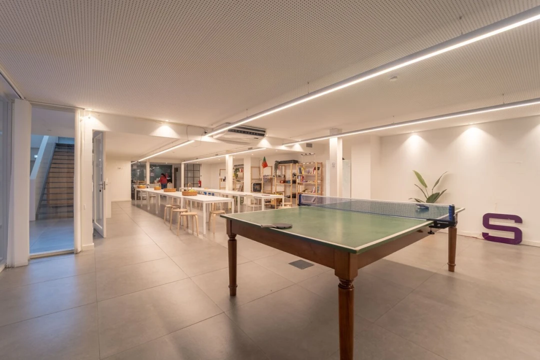 Escritório para Arrendamento em Ramalde Foto 11