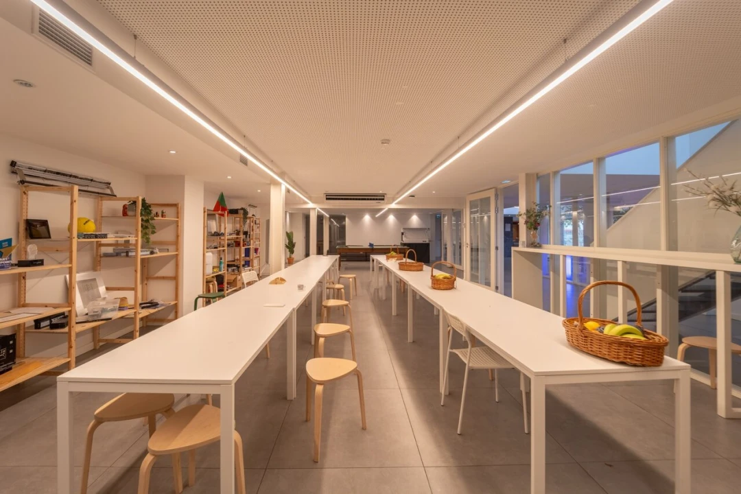 Escritório para Arrendamento em Ramalde Foto 12