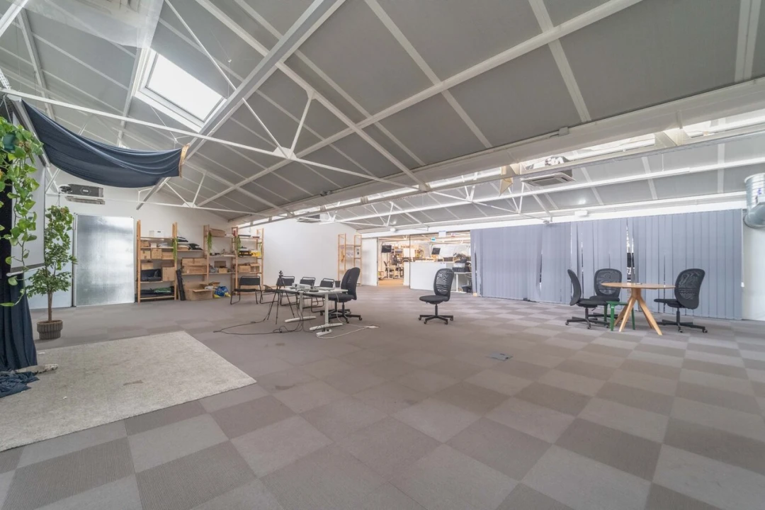 Escritório para Arrendamento em Ramalde Foto 16