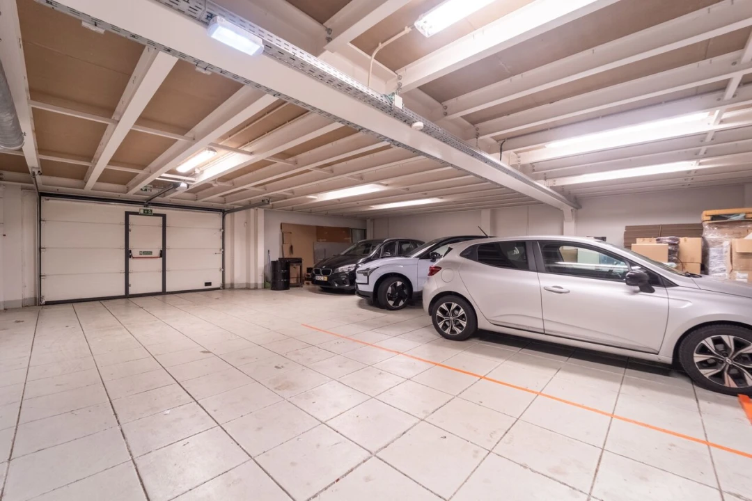 Escritório para Arrendamento em Ramalde Foto 22