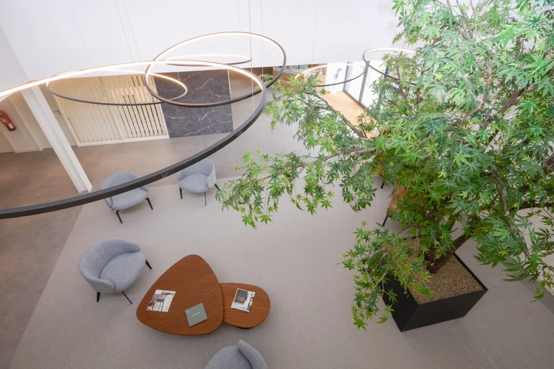 Escritório para Arrendamento em Ramalde Foto 4