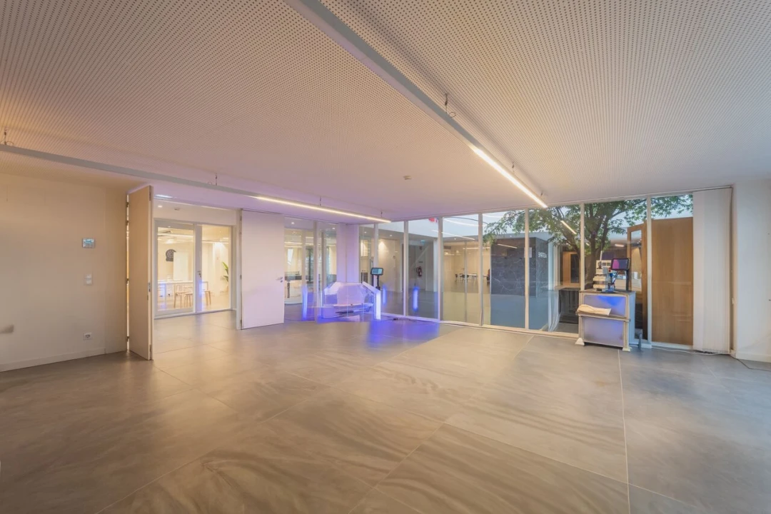 Escritório para Arrendamento em Ramalde Foto 8