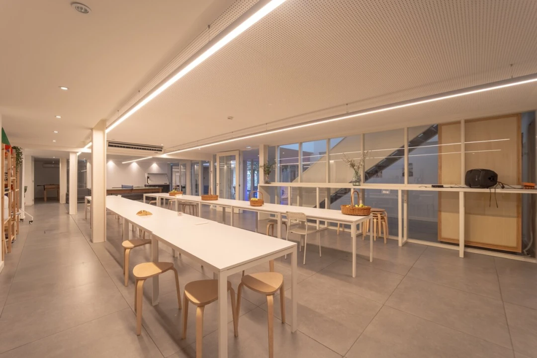 Escritório para Arrendamento em Ramalde Foto 13