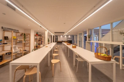 Escritório para Arrendamento em Ramalde