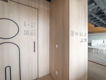 Escritório para Arrendamento em Aldoar, Foz do Douro e Nevogilde