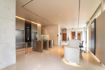 Escritório para Arrendamento em Aldoar, Foz do Douro e Nevogilde