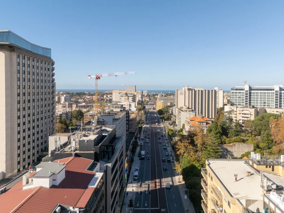 Escritório para Arrendamento em Lordelo do Ouro e Massarelos Foto 24