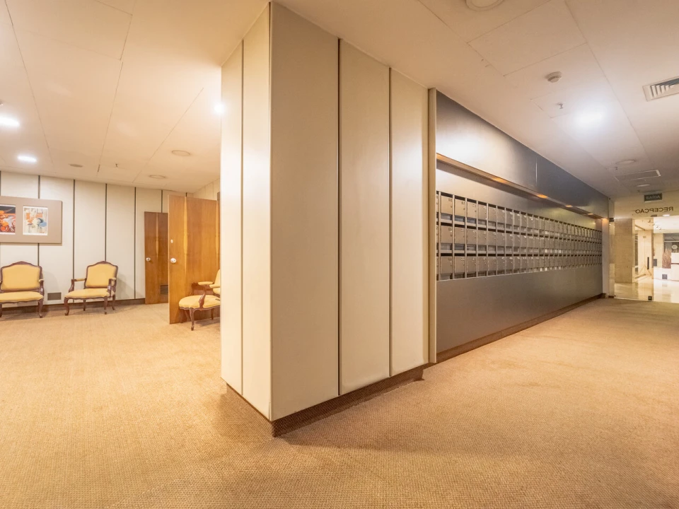 Escritório para Arrendamento em Ramalde Foto 12