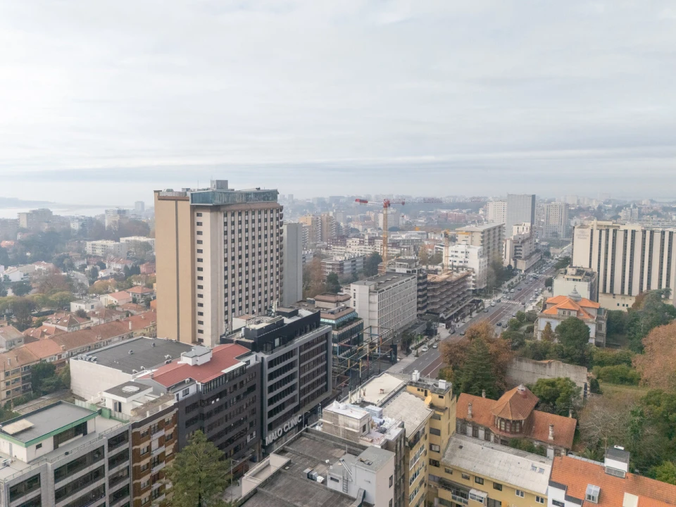 Escritório para Arrendamento em Ramalde Foto 13