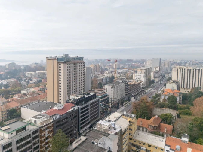 Escritório para Arrendamento em Ramalde Foto 13