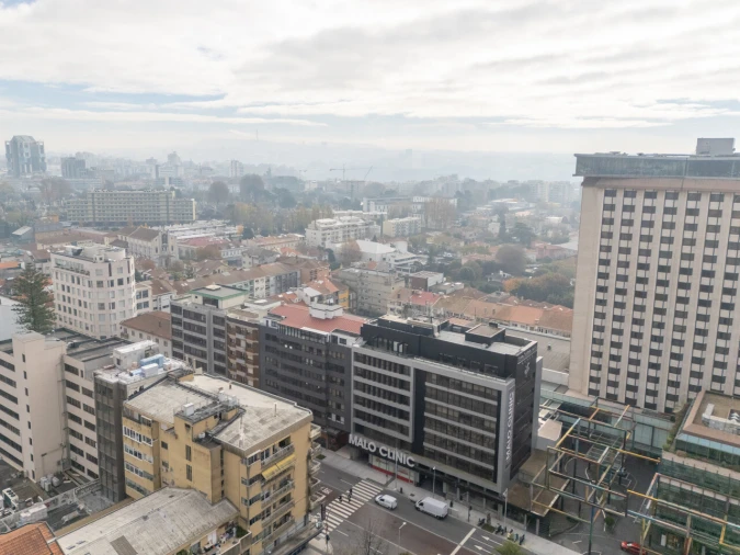 Escritório para Arrendamento em Ramalde Foto 15