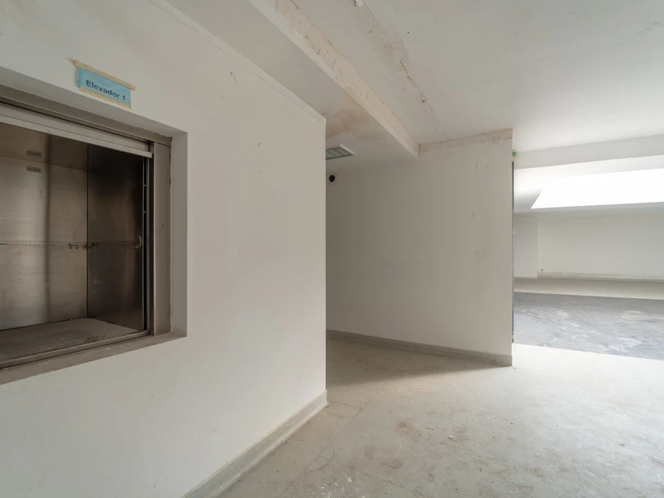 Escritório para Arrendamento em Ramalde Foto 6