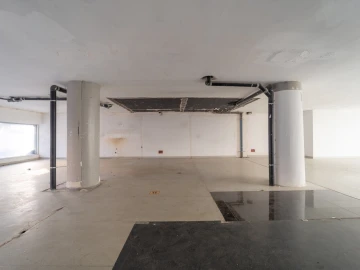 Escritório para Arrendamento em Ramalde