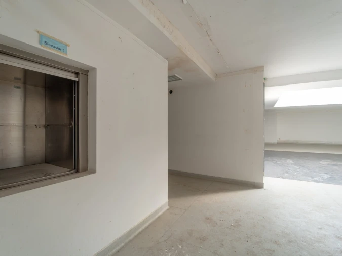 Escritório para Arrendamento em Ramalde Foto 6