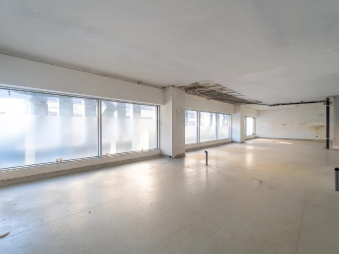 Escritório para Arrendamento em Ramalde Foto 11