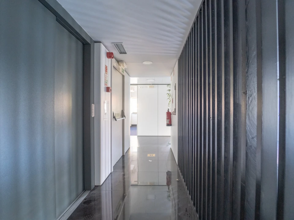 Escritório para Arrendamento em Ramalde Foto 15