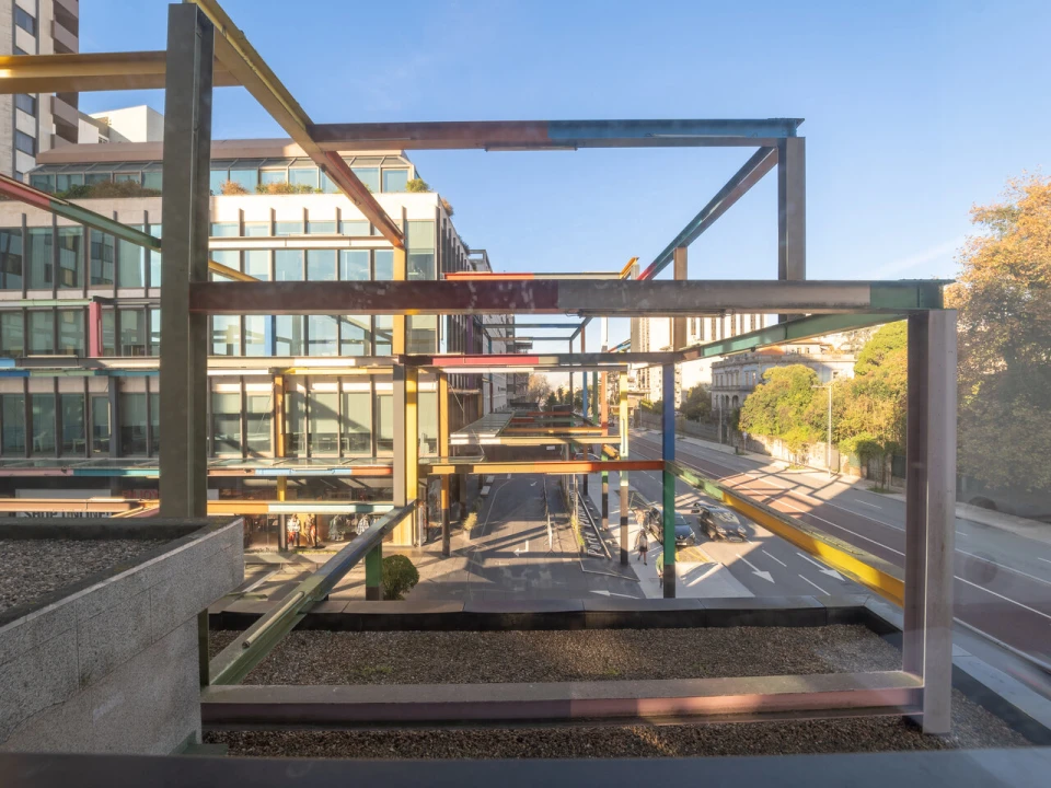 Escritório para Arrendamento em Ramalde Foto 18