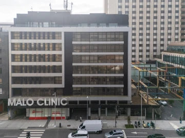 Escritório para Arrendamento em Ramalde