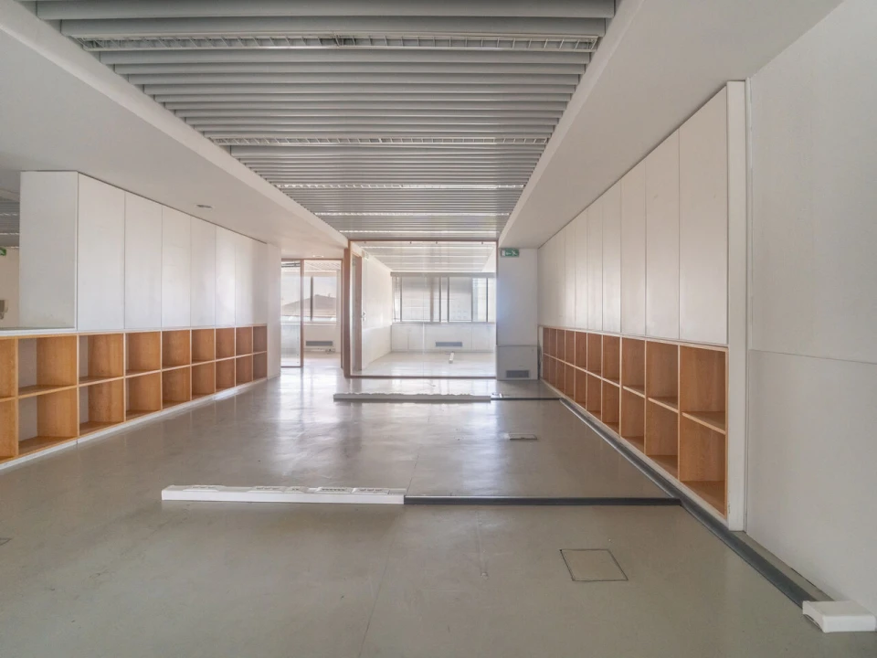 Escritório para Arrendamento em Ramalde Foto 12